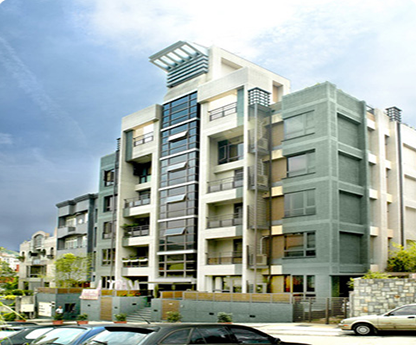 內湖新建工程