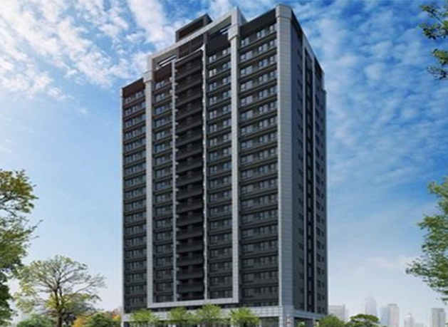 林口新建工程